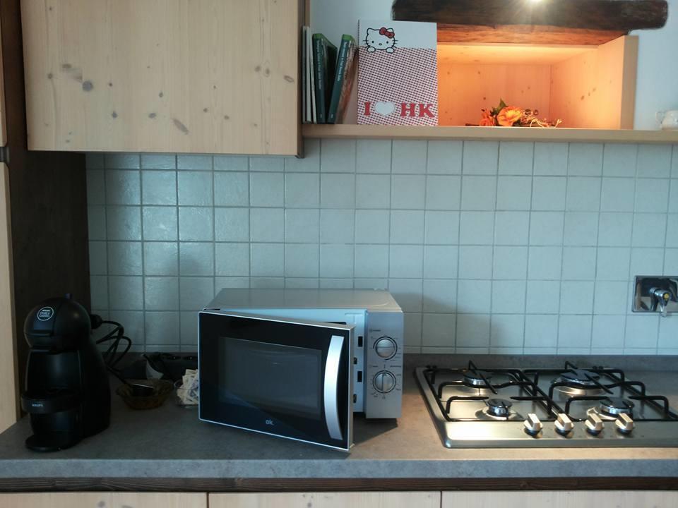 Alloggi Valle Di Soffumbergo Ngoại thất bức ảnh