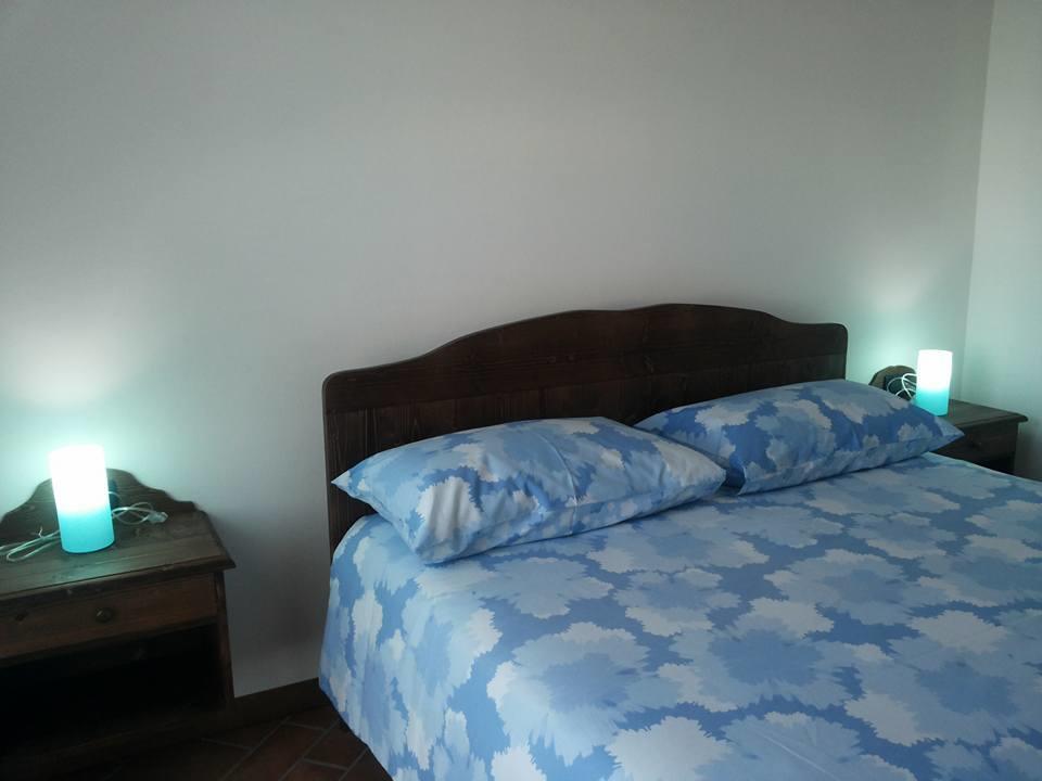 Alloggi Valle Di Soffumbergo Ngoại thất bức ảnh